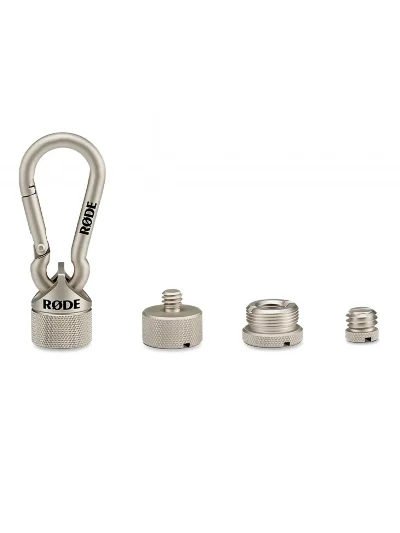 Адаптер для стійки RODE Thread Adaptor