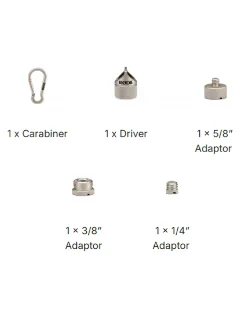 RODE Thread Adaptor