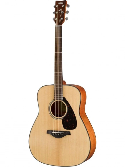 Акустична гітара Yamaha FG800 (Natural)