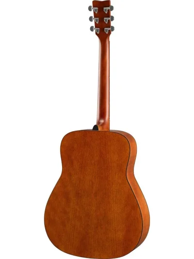 Акустична гітара Yamaha FG800 (Natural)