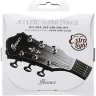 Струни Ibanez IACS6C Acoustic Guitar String 12-53