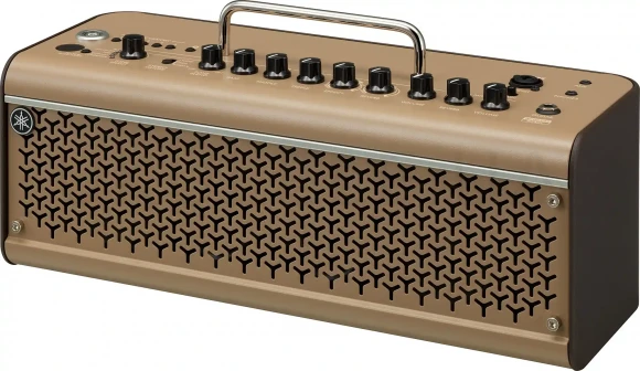 Комбоусилитель Yamaha THR30 IIA Wireless