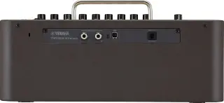 Yamaha THR30 IIA Wireless