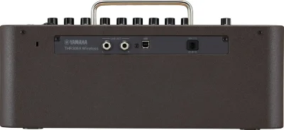 Комбопідсилювач Yamaha THR30 IIA Wireless