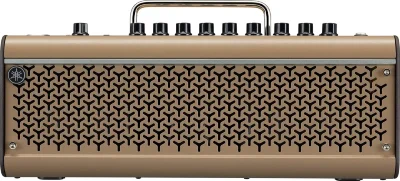 Комбопідсилювач Yamaha THR30 IIA Wireless