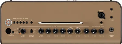 Комбопідсилювач Yamaha THR30 IIA Wireless