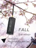Hluru Fall Octagon Series 8 Notes Wind Chime Octagon 8-3