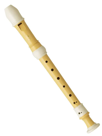 Блок-флейта Yamaha YRS-402B Soprano