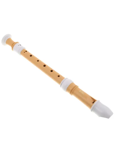 Блок-флейта Yamaha YRS-402B Soprano