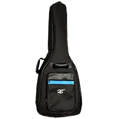 Чохол ​MusicBag FS VF-CG39 (утеплювач 10 мм)