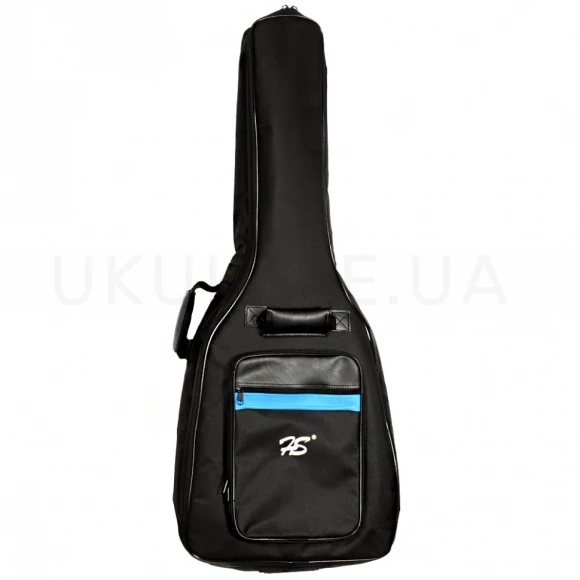 Чехол ​MusicBag FS VF-CG39 (утеплитель 10 мм)