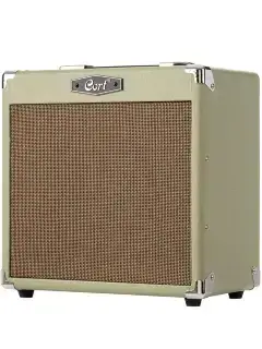 Cort CM15R (Pastel Green)