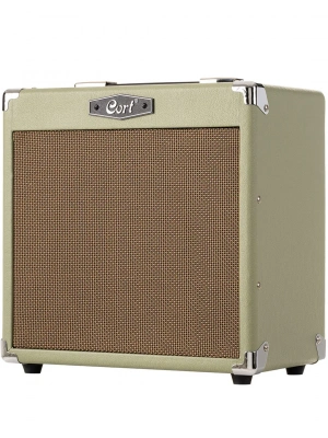 Cort CM15R (Pastel Green)