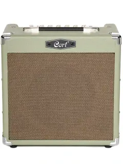 Cort CM15R (Pastel Green)