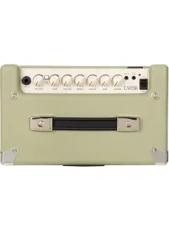 Cort CM15R (Pastel Green)
