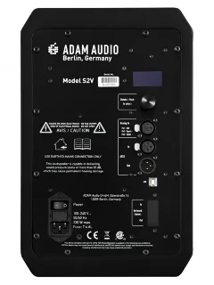 Adam Audio S2V