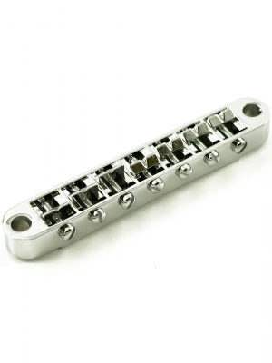 Paxphil BM007 (Chrome)