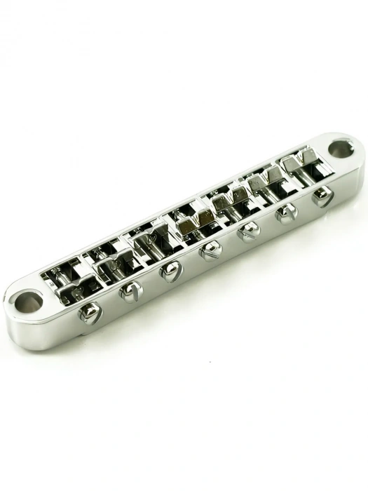 Бридж Бридж Paxphil BM007 (Chrome)