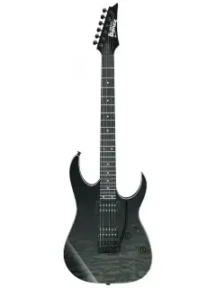 Ibanez GRG120QASP-BKG