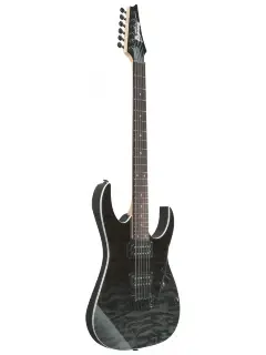 Ibanez GRG120QASP-BKG