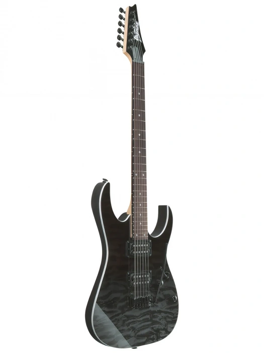Ibanez GRG120QASP-BKG