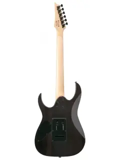 Ibanez GRG120QASP-BKG
