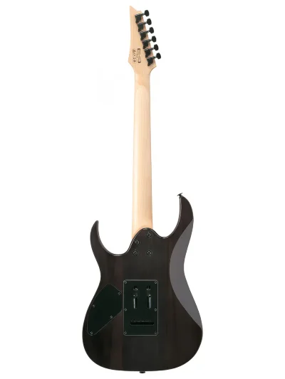 Електрогітара Ibanez GRG120QASP-BKG