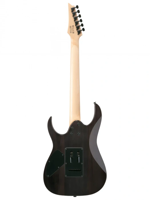 Ibanez GRG120QASP-BKG
