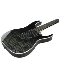 Ibanez GRG120QASP-BKG