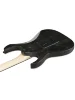Електрогітара Ibanez GRG120QASP-BKG