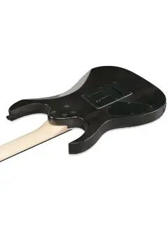 Ibanez GRG120QASP-BKG