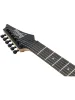 Електрогітара Ibanez GRG120QASP-BKG