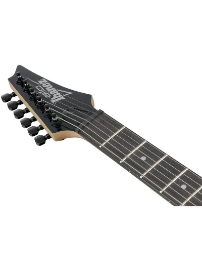 Електрогітара Ibanez GRG120QASP-BKG