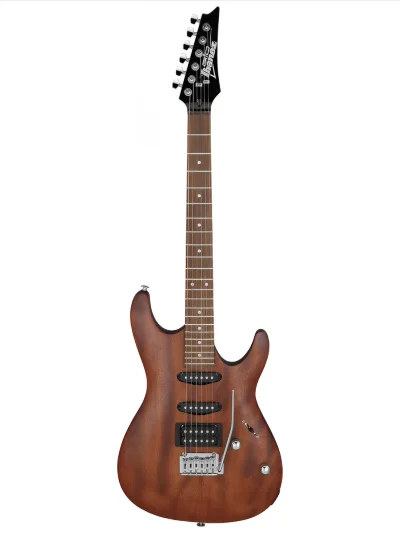 Електрогітара Ibanez GSA60-WNF