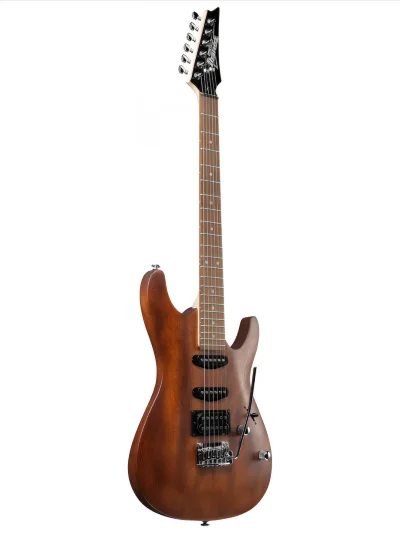Електрогітара Ibanez GSA60-WNF
