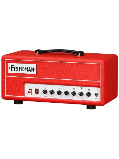 Гітарний підсилювач Friedman JEL-20 Head
