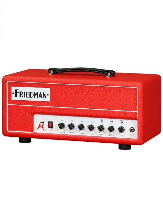 Friedman JEL-20 Head