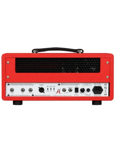 Гітарний підсилювач Friedman JEL-20 Head