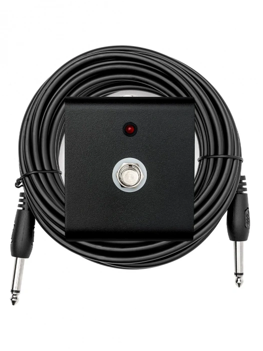 Гітарний підсилювач Гітарний підсилювач Friedman JEL-20 Head