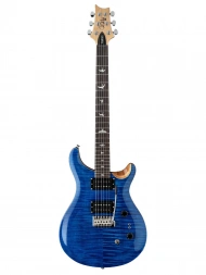 PRS SE Custom 24-8 (Faded Blue) PRS SE Custom 24-8 (Faded Blue)
