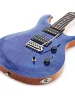 Електрогітара PRS SE Custom 24-8 (Faded Blue)