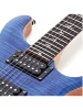 Електрогітара PRS SE Custom 24-8 (Faded Blue)