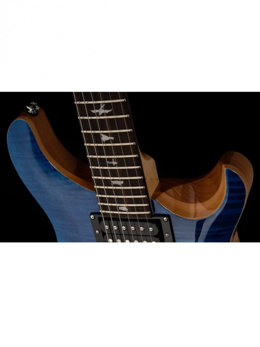 Електрогітара Електрогітара PRS SE Custom 24-8 (Faded Blue)