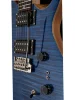 Електрогітара PRS SE Custom 24-8 (Faded Blue)