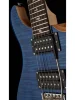Електрогітара PRS SE Custom 24-8 (Faded Blue)