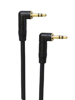 Rapco Horizon MINI3-10 3.5mm TRS-3.5mm TRS (3m)