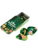 Набір медіаторів D'Addario 1CWH4-11B2 Yellow Submarine 55TH Anniversary - Pepperland Woods