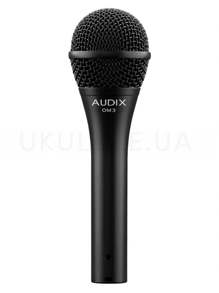 Мікрофон Audix OM3