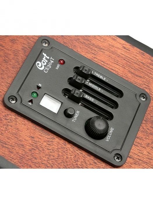 Cort AD810E (Open Pore)