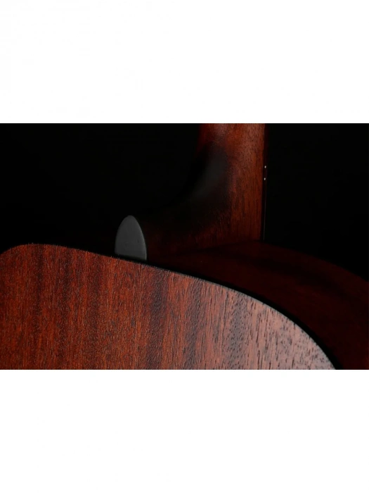 Електро-акустична гітара Електро-акустична гітара Cort AD810E (Open Pore)